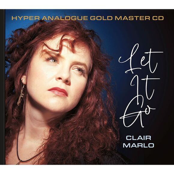 Clair Marlo - Let It GoCD